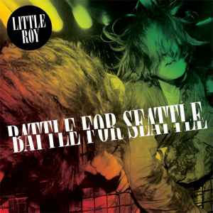 Little Roy – Come As You Are (2011, Vinyl) - Discogs