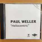 Cover of Heliocentric, 2000, CD