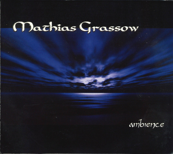 télécharger l'album Mathias Grassow - Ambience