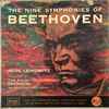 Beethoven*, René Leibowitz, The Royal Philharmonic Orchestra, The Beecham Choral Society - The Nine Symphonies Of Beethoven
