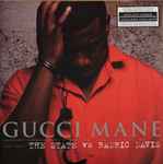 Gucci Mane – The State Vs Radric Davis (2009, CD) - Discogs