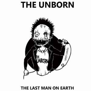 The Unborn (3) - The Last Man On Earth