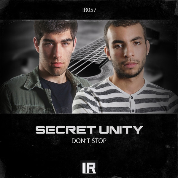 télécharger l'album Download Secret Unity - Dont Stop album