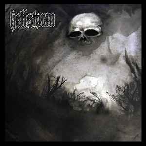 Hellstorm (5) - Hellstorm / Διαίρει Και Βασίλευε album cover