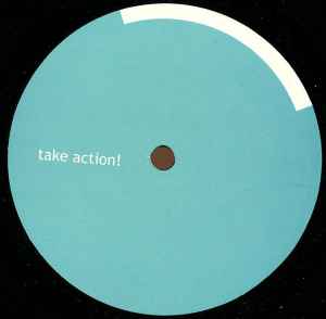 Take Action! EP - Liebe Ist Cool