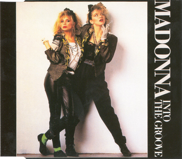Into the Groove / Madonna