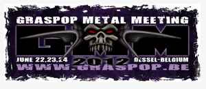 Graspop Metal Meeting image
