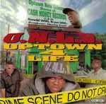 U.N.L.V. – Uptown 4 Life (1996, CD) - Discogs