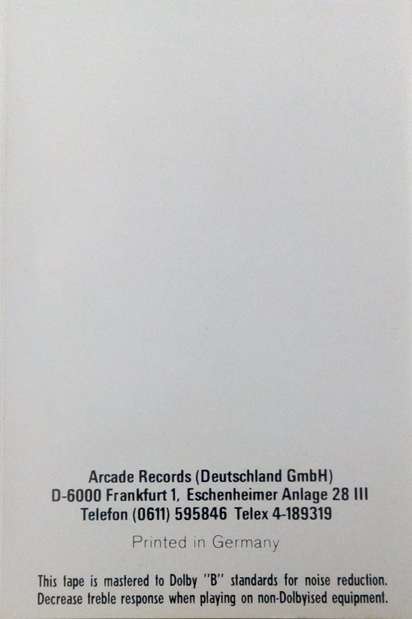ladda ner album Various - 40 Super Schlager