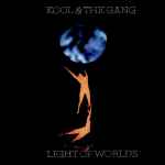 Kool & The Gang – Light Of Worlds (1974, Vinyl) - Discogs