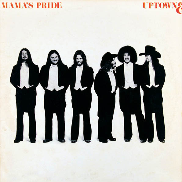 Mama's Pride – Uptown & Lowdown (1977, Vinyl) - Discogs