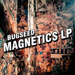 Bugseed – Bohemian Beatnik LP (2015, Vinyl) - Discogs