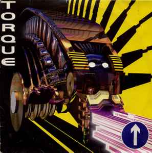Various - Torque album cover