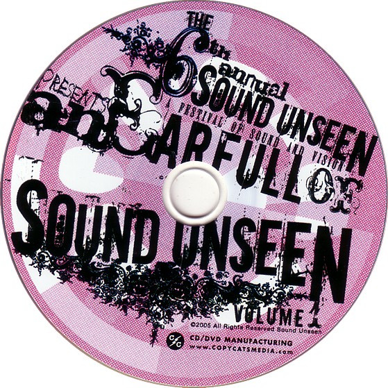 lataa albumi Various - An Earfull Of Sound Unseen Volume 1