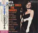 Cover of Anita O'Day Sings The Winners, 1990-12-01, CD