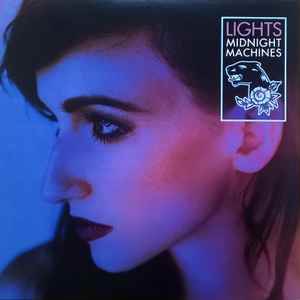 LIGHTS (5) - Midnight Machines