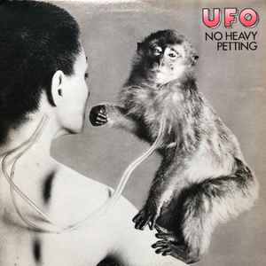 UFO - No Heavy Petting | Releases | Discogs