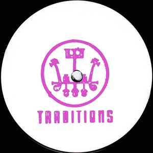 Traditions 03 - Phil Merrall