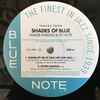 Madlib - Tracks From Shades Of Blue - Madlib Invades Blue Note