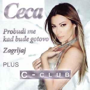 Ceca - C - Club