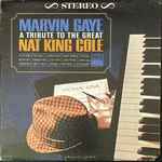 Cover of A Tribute To The Great Nat King Cole, 1965, Vinyl