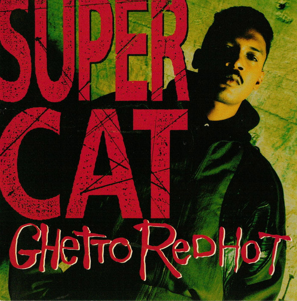 Cat – Ghetto Hot (1992, CD) - Discogs