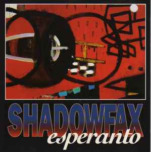 Shadowfax - Esperanto album cover
