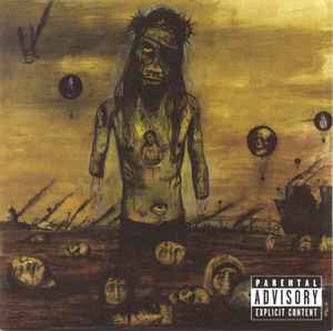 Slayer - Diabolus In Musica | Releases | Discogs