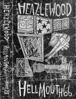Chris Heazlewood - Hellmouth 66 album cover