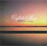 Cover of The Best Of Café Del Mar, 2003, CD