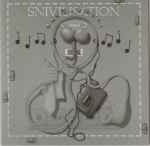 Cover of Snivilisation, 1994-08-24, CD