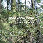 Cover of Rückverzauberung 10 / Nationalpark, 2015-05-25, CD