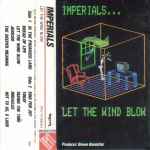 Cover of Let The Wind Blow, 1985, Cassette