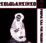 Xololanxinxo – People Kill The Person (2003, CDr) - Discogs