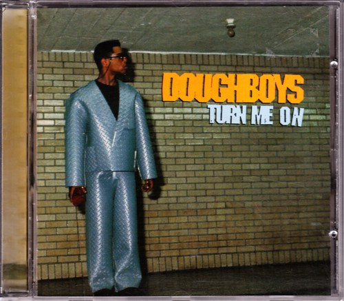 Doughboys – Turn Me On (1996, CD) - Discogs