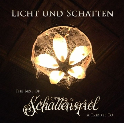 télécharger l'album Schattenspiel - Licht Und Schatten The Best Of Schattenspiel