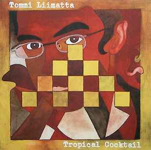 Tommi Liimatta - Tropical Cocktail