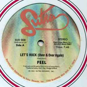 Let's Rock (Over & Over Again) - Feel