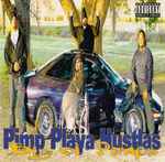 Pimp Playa Hustlas – Big Ol' Pimps (1995, CD) - Discogs