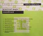 Cover of Practical Magic, 1998, CD