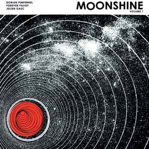 Moonshine Volume 1 - Various
