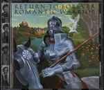 Cover of Romantic Warrior, 1999, CD