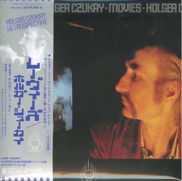 Holger Czukay - Movies | Releases | Discogs