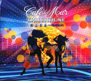 Various - Café Del Mar - Chillhouse Mix 6 album cover