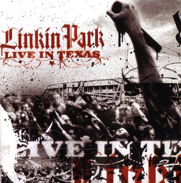 Reanimation: Linkin Park: : CD e Vinili}