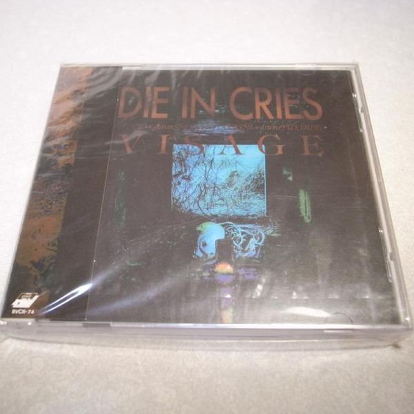 Album herunterladen Die In Cries - Visage