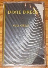 Dixie dregs 2025 full circle tracklist