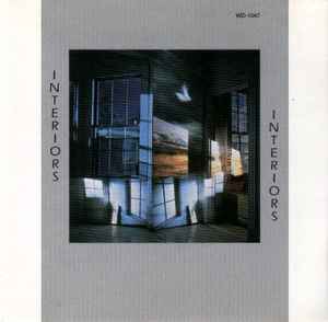 Interior – Design (1987, CD) - Discogs