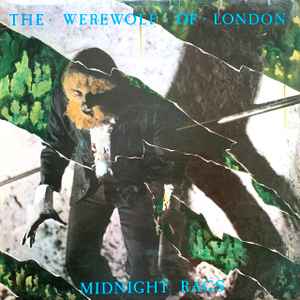 Midnight Rags - The Werewolf Of London