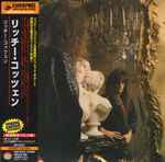 Cover of Richie Kotzen, 2010-11-10, CD